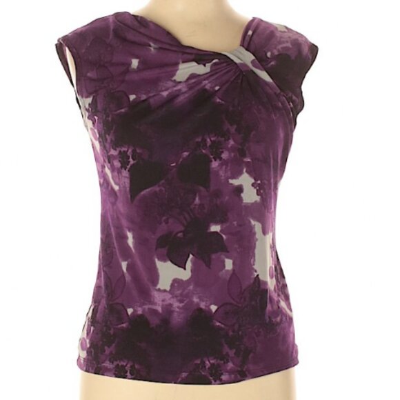 Short sleeve top - Picture 1 of 2